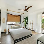 The Bamboo House