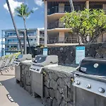 Big Island Kona Makai 4205 Condo