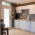 Plumeria Cottage