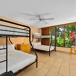 Big Island Keauhou Surf & Racquet 4-103 Condo