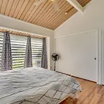 1 Mi To Beach Kailua-Kona Condo With Pool Access!