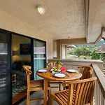 Top Floor Oceanview Kona Condo!