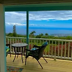 Kailua Kona Overlook Suites