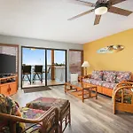 Sea Village 2Nd Floor Direct Oceanfront Unit With Extensive Upgrades