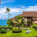 Sea Village 2Nd Floor Direct Oceanfront Unit With Extensive Upgrades