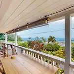 Pualani Island Getaway - Main House- 30-Night Minimum