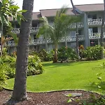 Kona Islander Inn