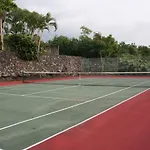 Hawaiian Oasis Bed & Breakfast