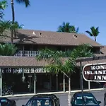 Kona Islander