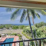Kahaluu Bay Villas #305