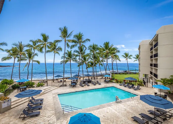 Aston Kona By The Sea