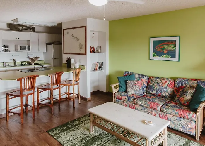 Holualoa Gardens 303