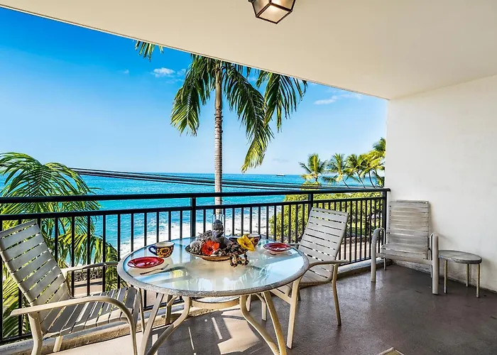 Kona Alii 201