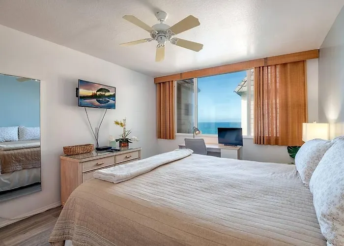 Oceanfront Condo Stunning Views And Pool - Hale Kona Kai 407 By Casago Kona