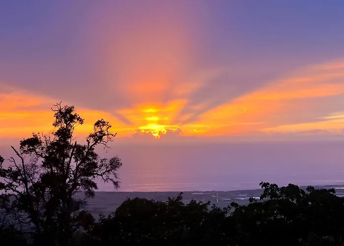 Mango Sunset Bed And Breakfast