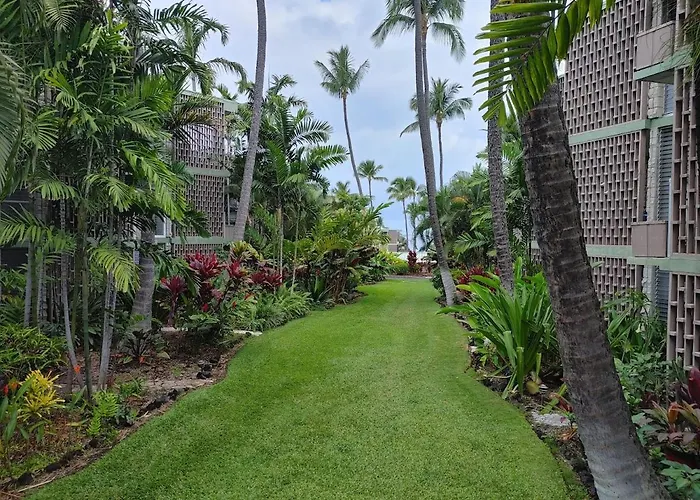 Alii Villas Cozy 1Br Unit Near Dt