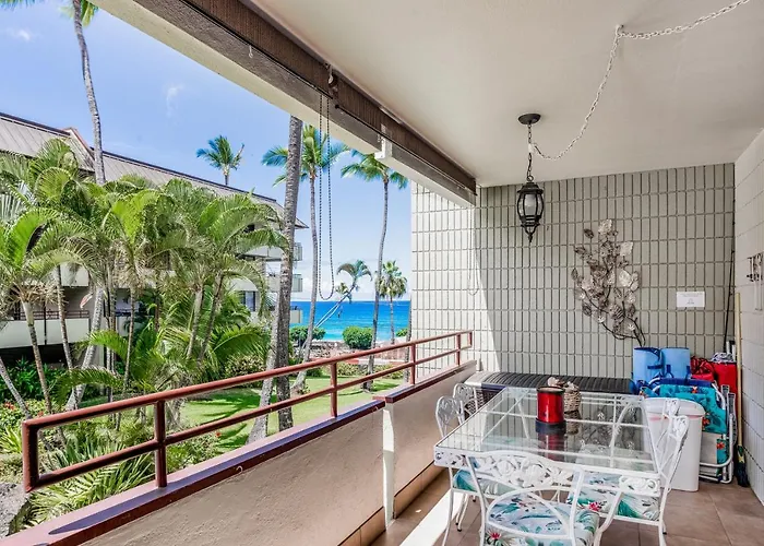 Paradise Found At White Sands Village 105