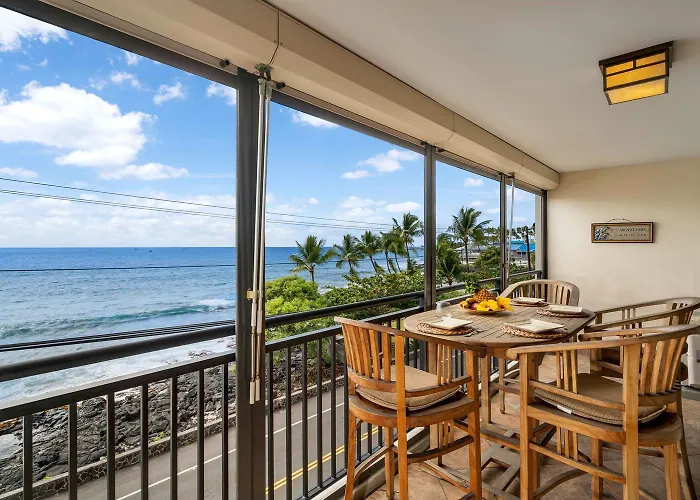 Kona Alii 302