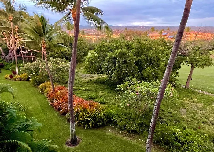 Checahale: Gorgeous Top Floor Corner With Ac