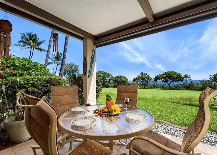 Country Club Villas#115