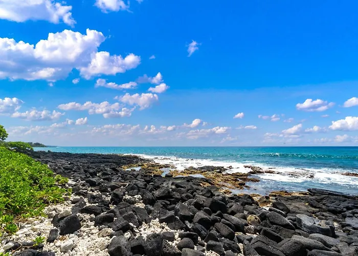 Big Island Kona Nalu By Coldwell Banker Island Vacations