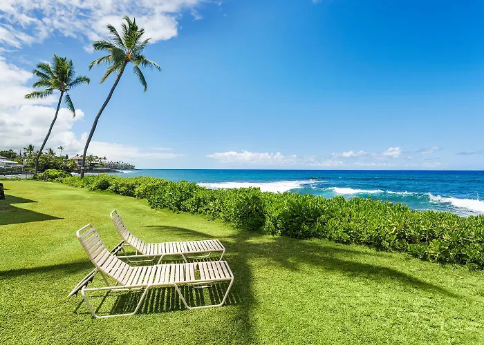 Kona Reef B32