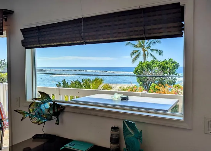 Seaside Retreat Condo