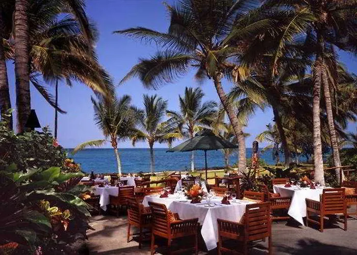 Kona Village Resort