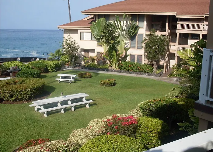 Sea Village
