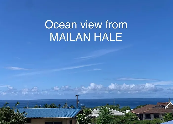 Mailan Hale Hostel