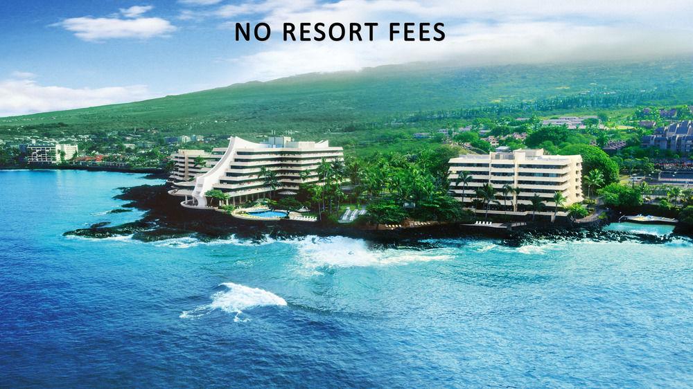 Royal Kona 3*