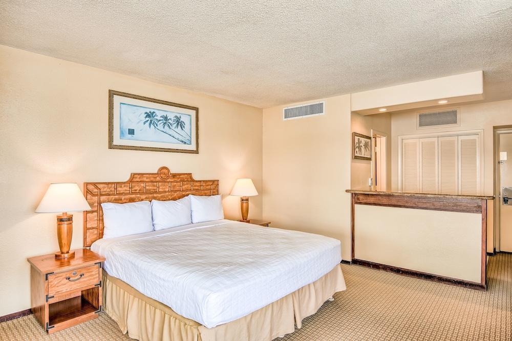 Royal Kona Resort