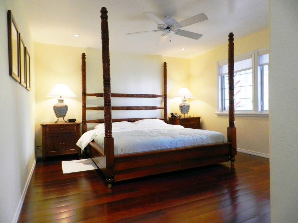 Ohia Kona Estates - An 4*