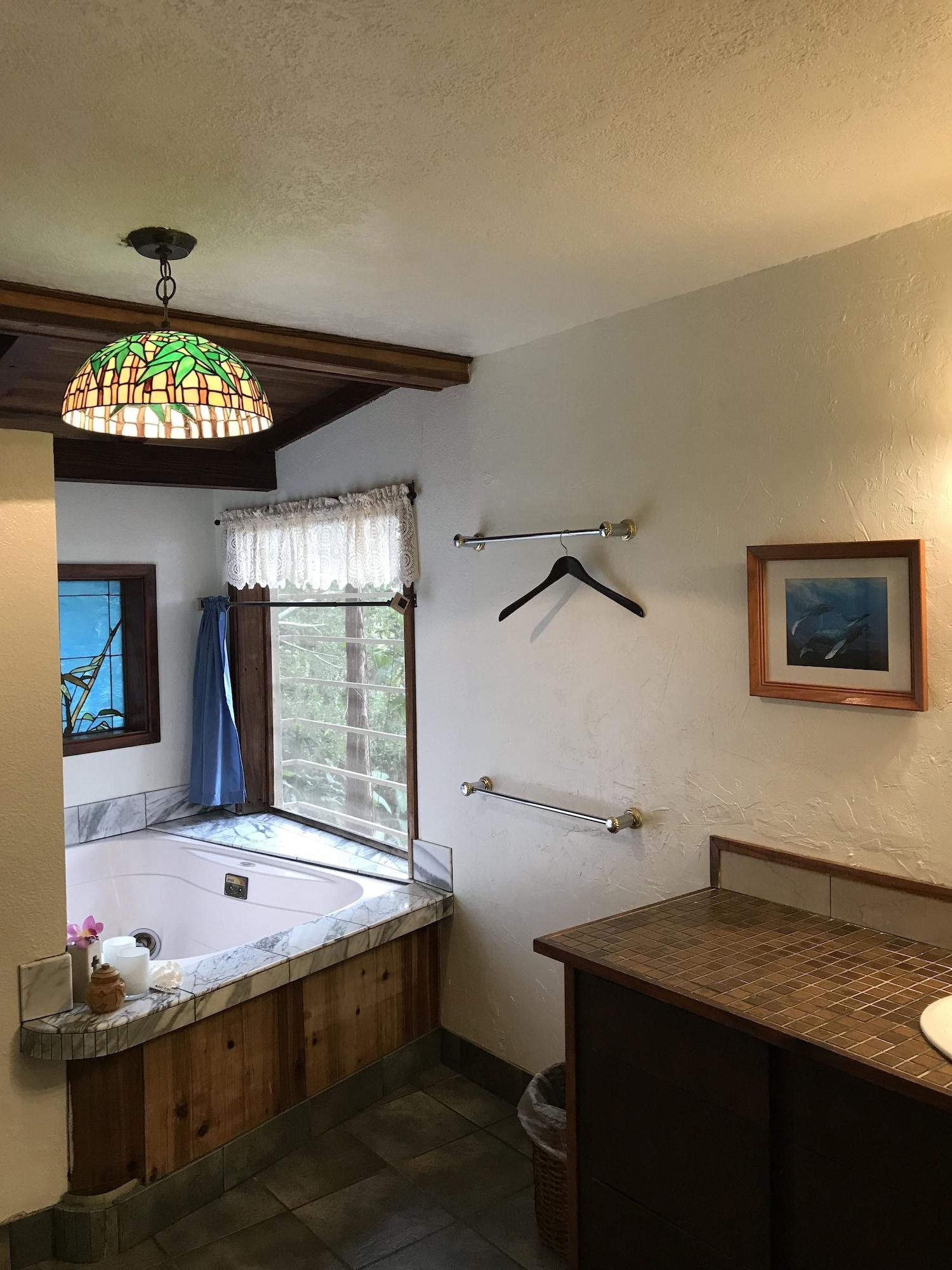 Hale Maluhia Country Inn Kailua-Kona