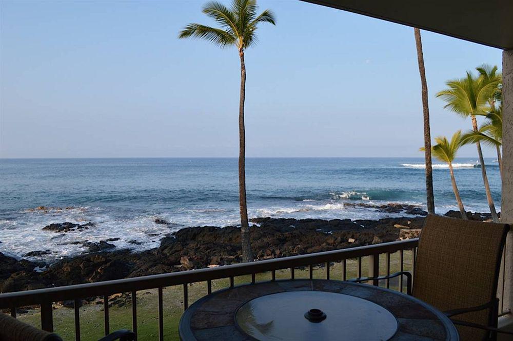 Castle At Kona Reef Aparthotel 3*