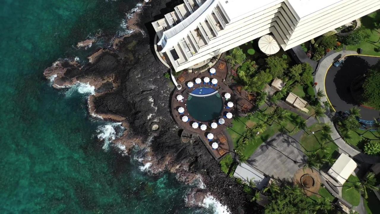 Resort Royal Kona Kailua-Kona