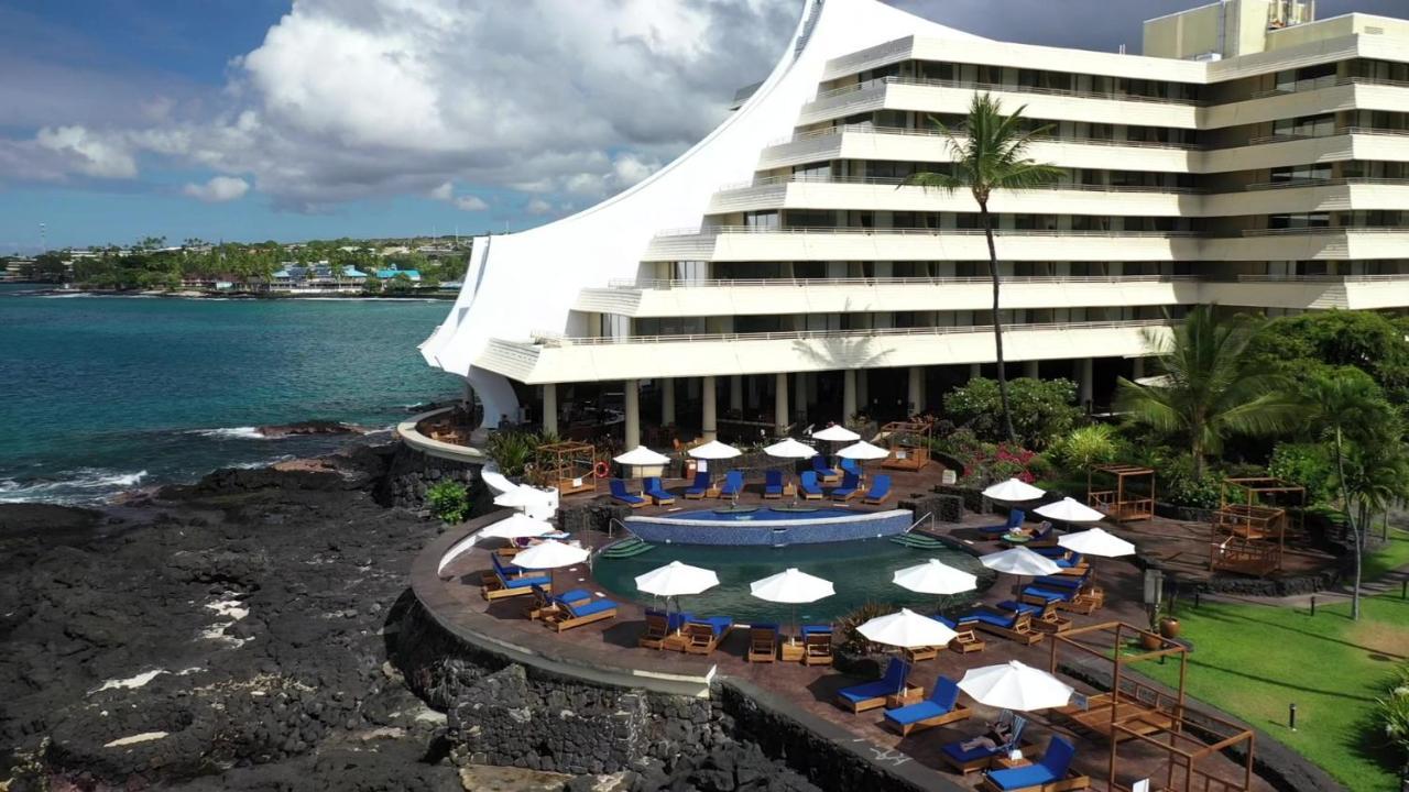 Royal Kona Resort Kailua-Kona