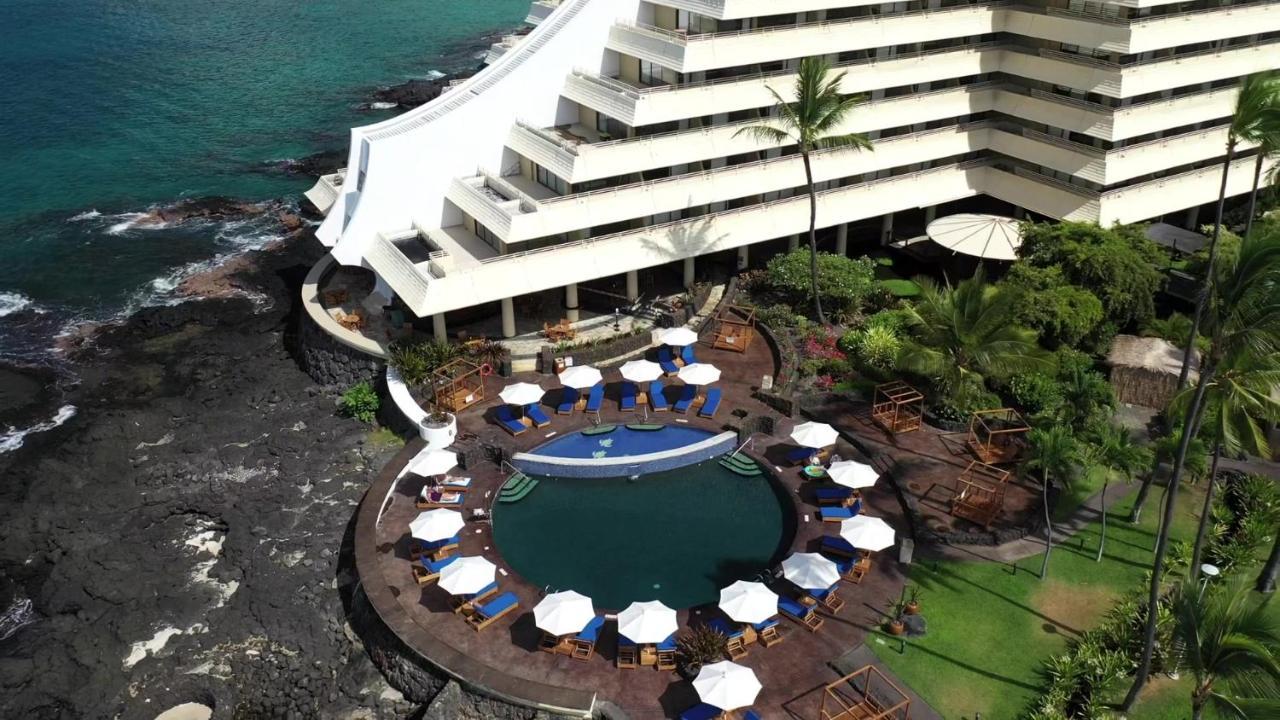 Royal Kona Kailua-Kona