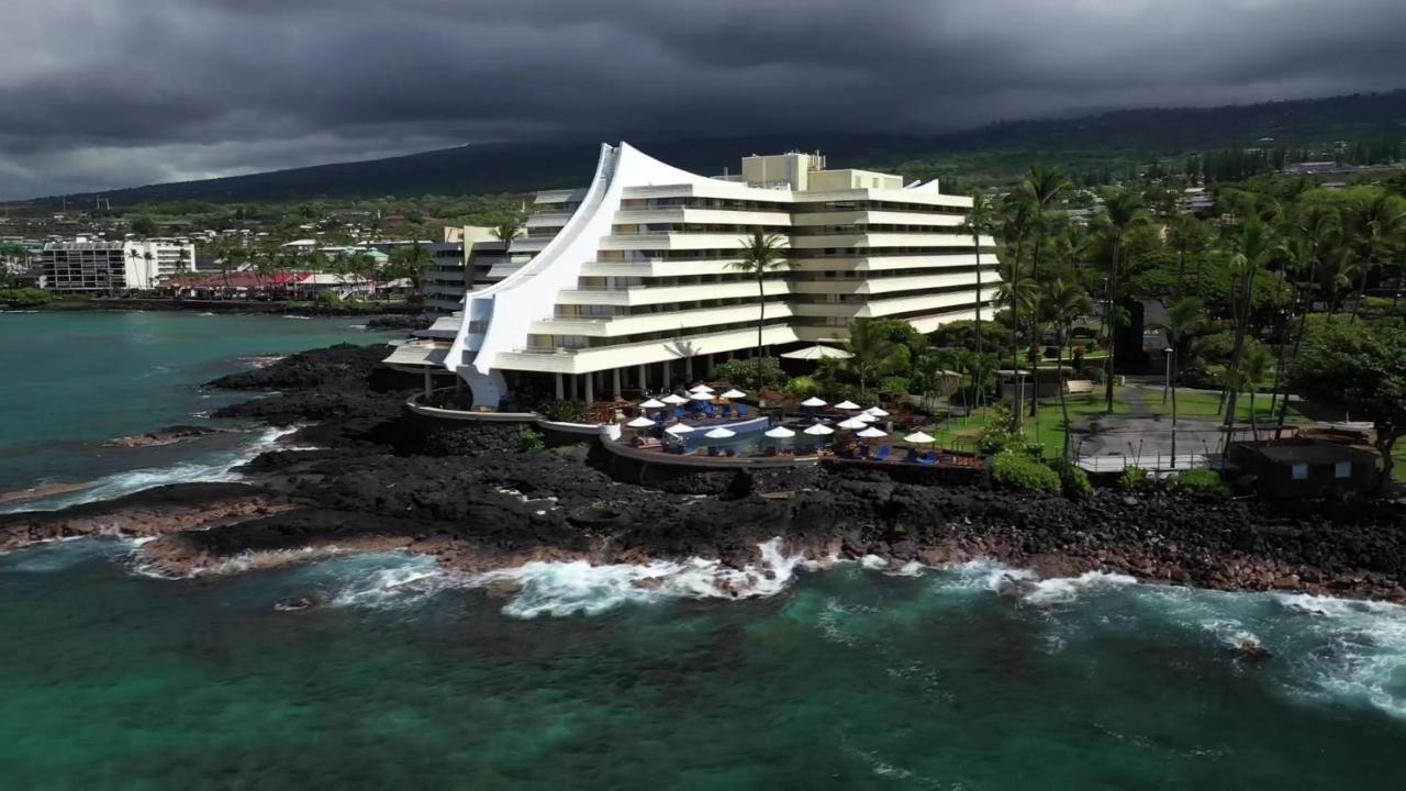 Royal Kona Resort Kailua-Kona