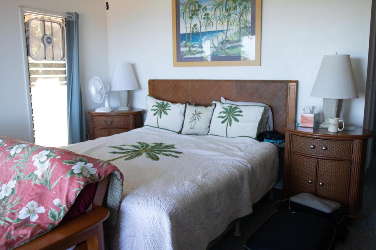 Kona Hawaii A Unique Hawaii Experience Guest house Keauhou