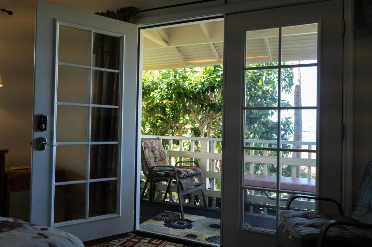 Kona Hawaii A Unique Hawaii Experience Guest house Keauhou