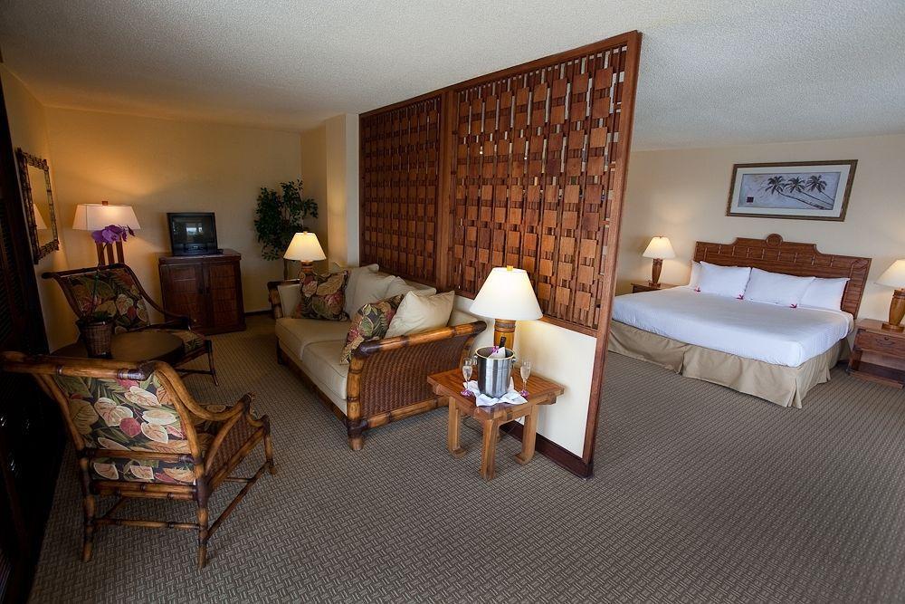 Royal Kona Resort