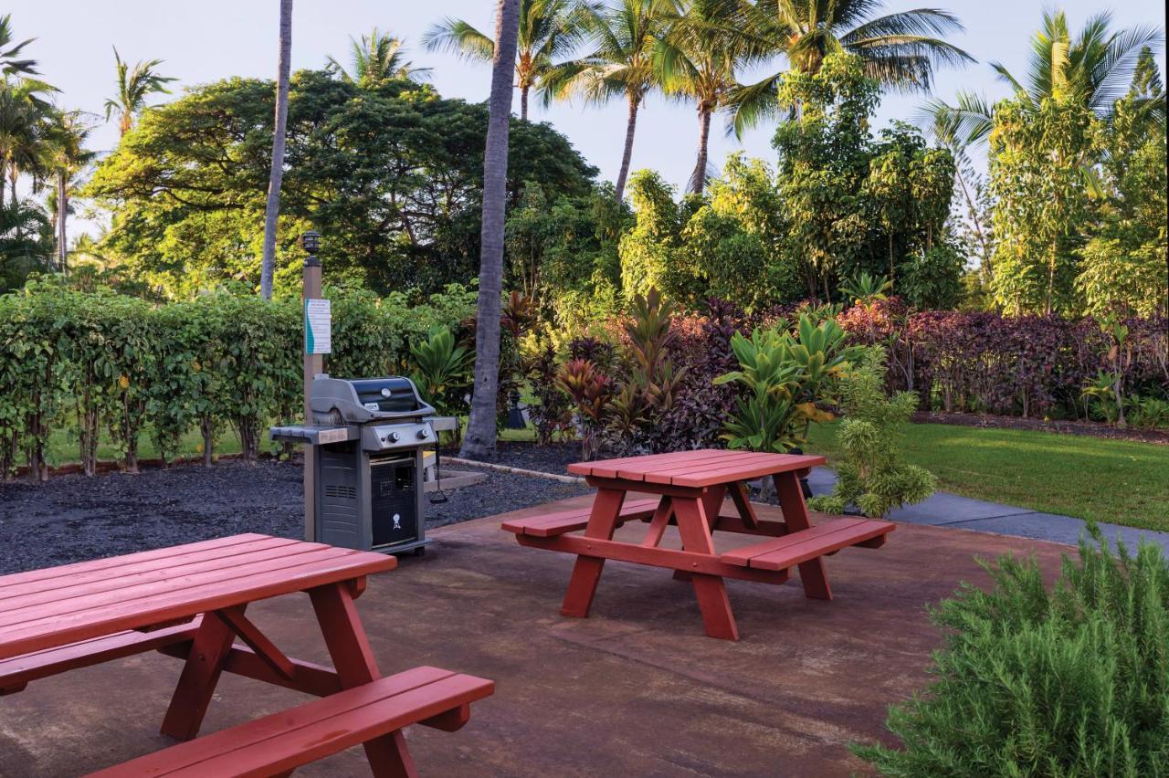 Kona Coast 3* Keauhou