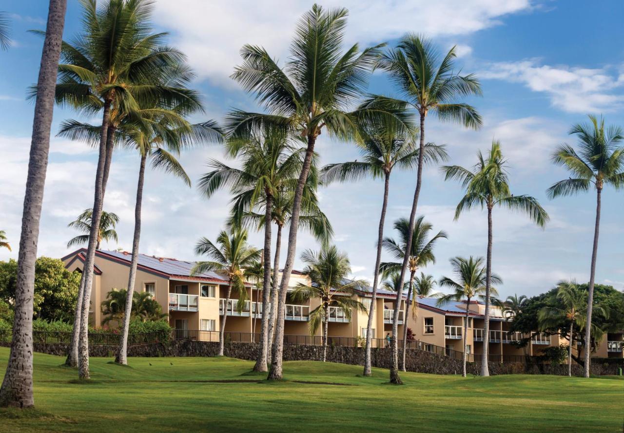 Resort Kona Coast 3*