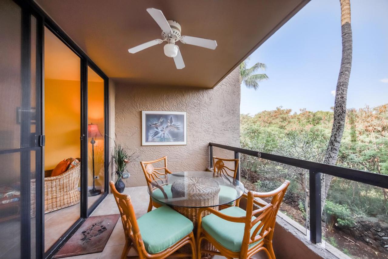Apartment Kona Pacific C421