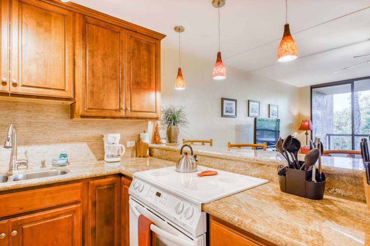 Kona Pacific C421 Apartment
