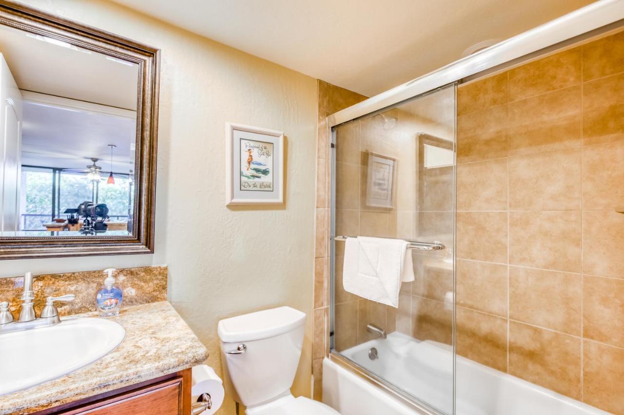 Apartment Kona Pacific C421 Kailua-Kona