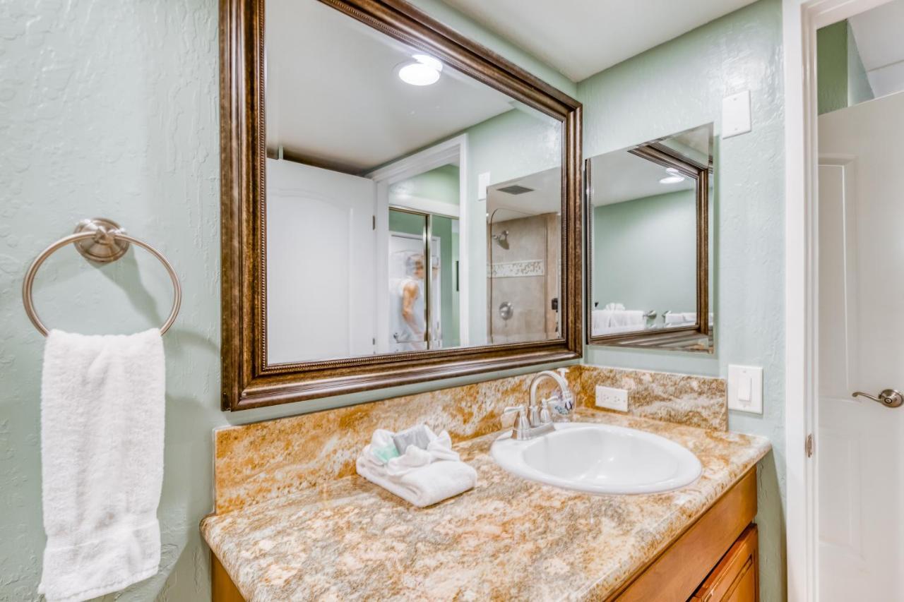 Apartment Kona Pacific C421