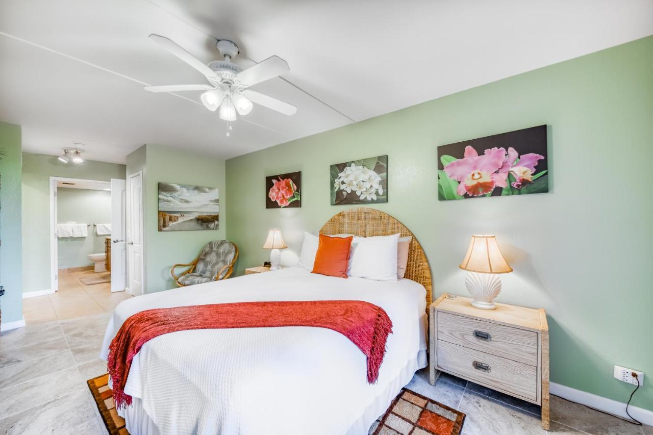 Apartment Kona Pacific C421 Kailua-Kona