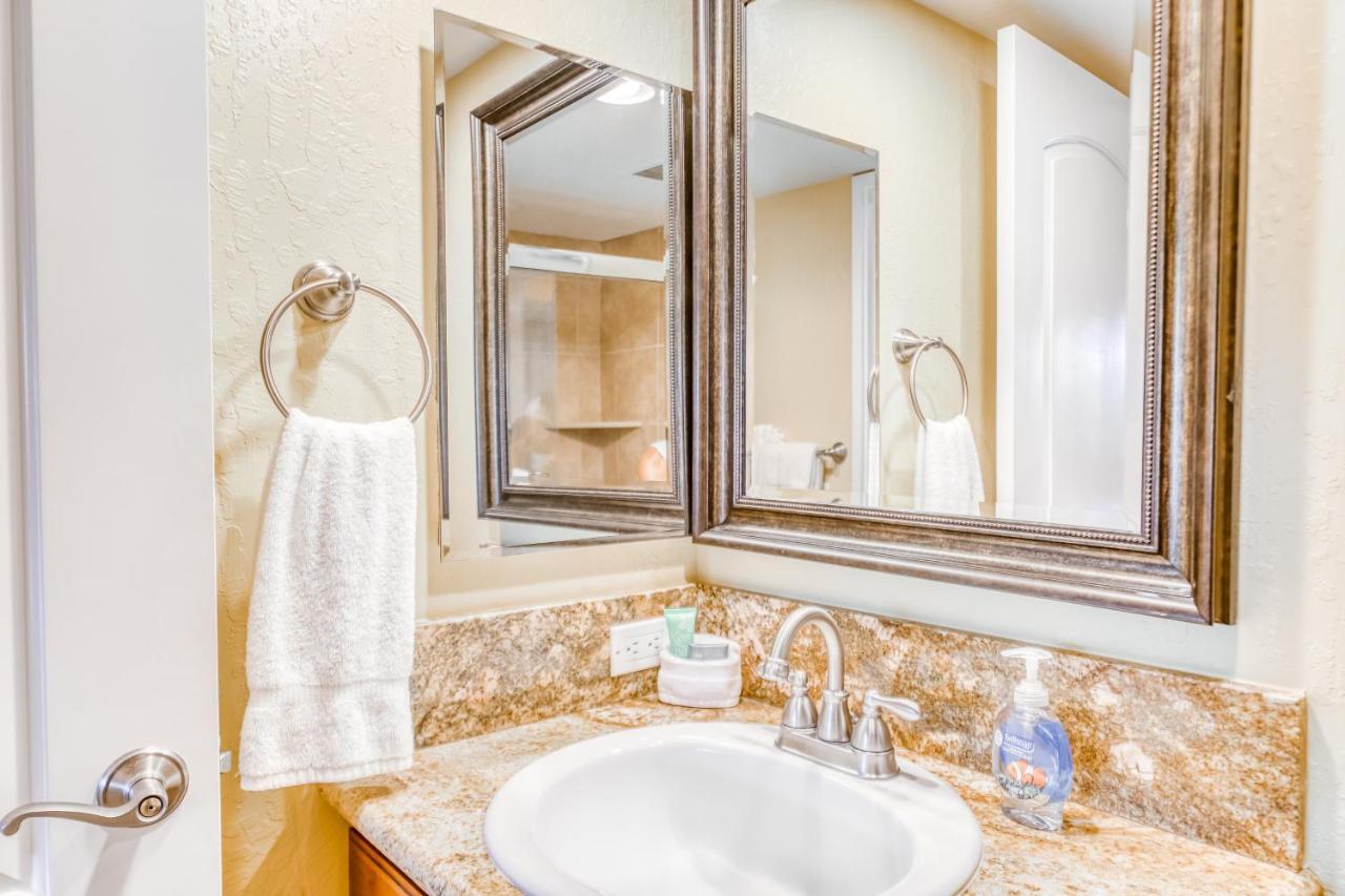 Apartment Kona Pacific C421